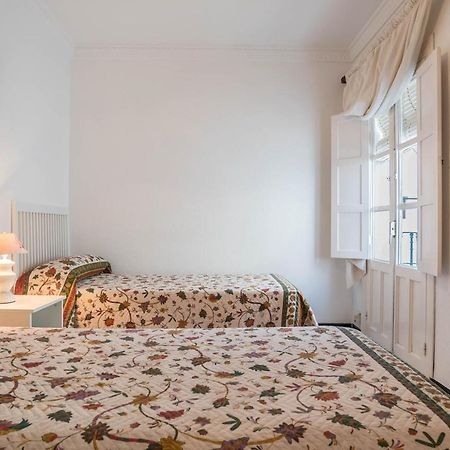 Casa Romero Vejer de la Frontera Esterno foto