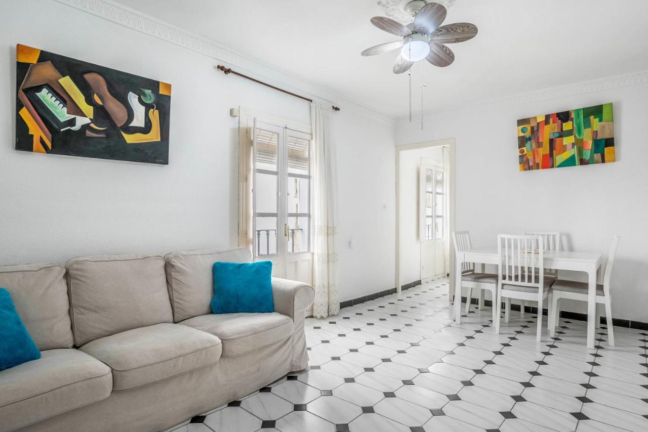 Casa Romero Vejer de la Frontera Esterno foto