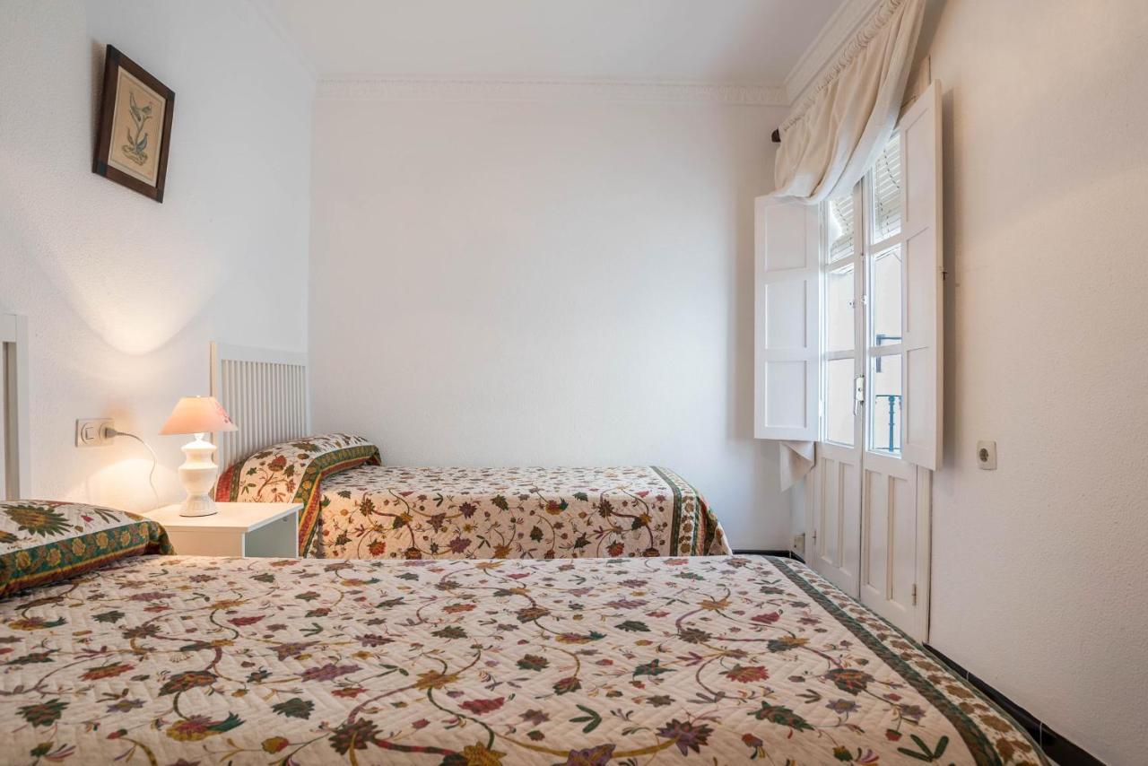 Casa Romero Vejer de la Frontera Esterno foto