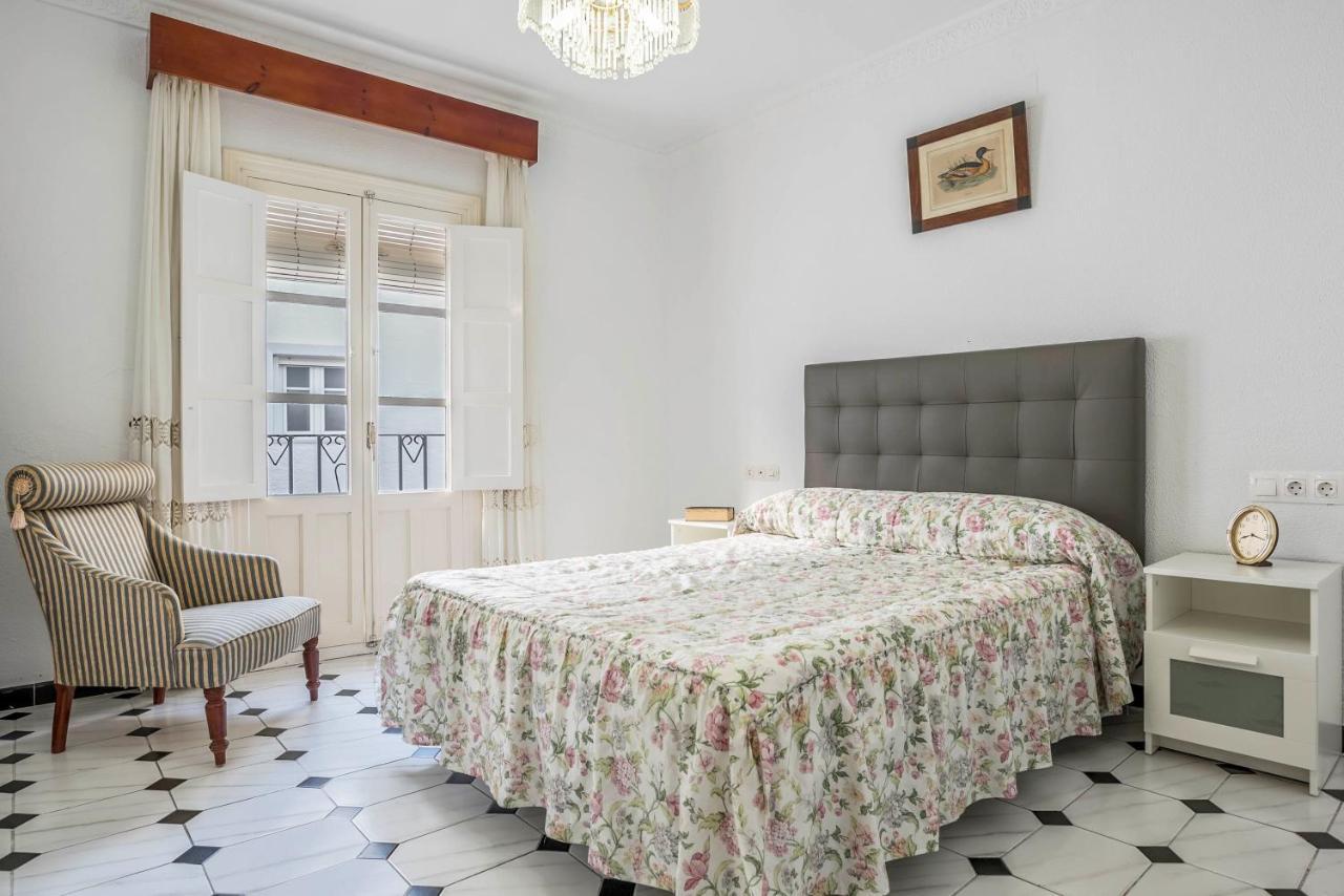 Casa Romero Vejer de la Frontera Esterno foto